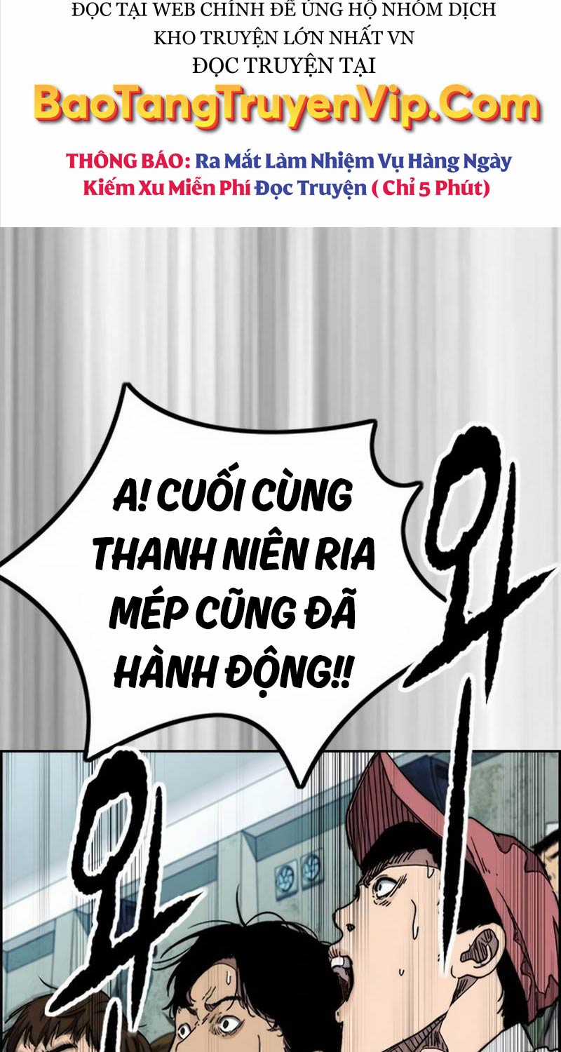 Wind Breaker Chapter 501 trang 159