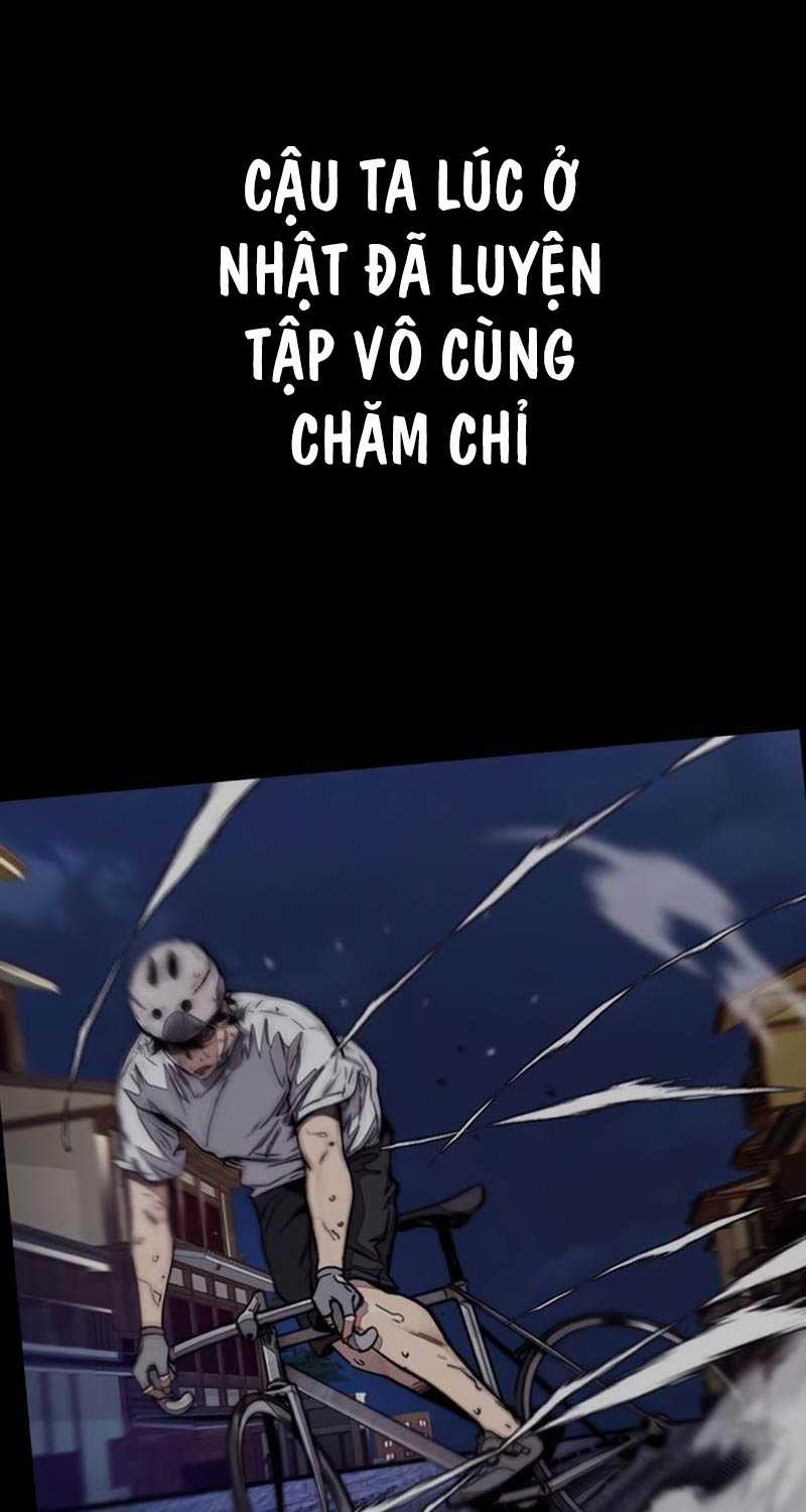 Wind Breaker Chapter 501 trang 16
