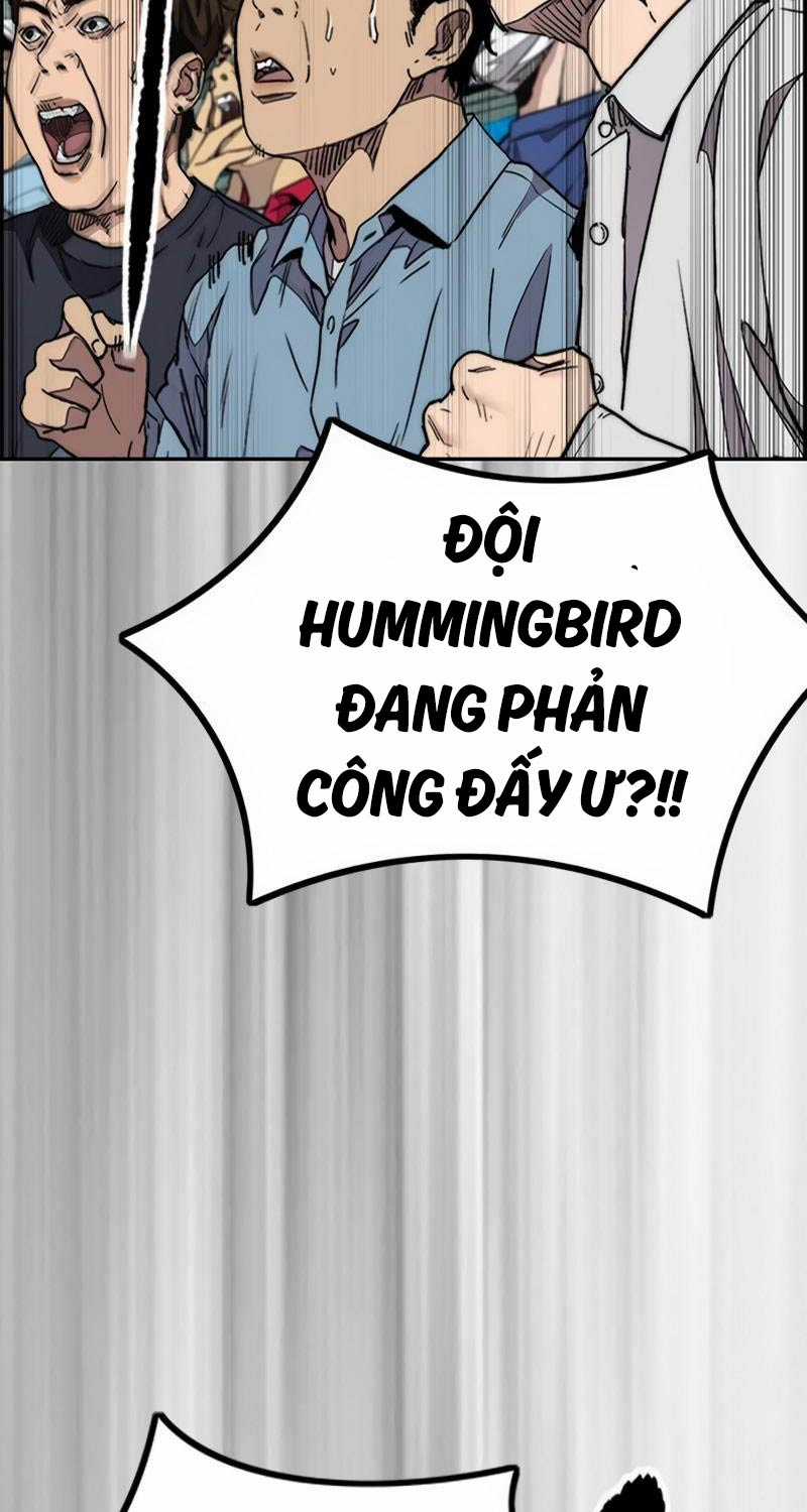 Wind Breaker Chapter 501 trang 160