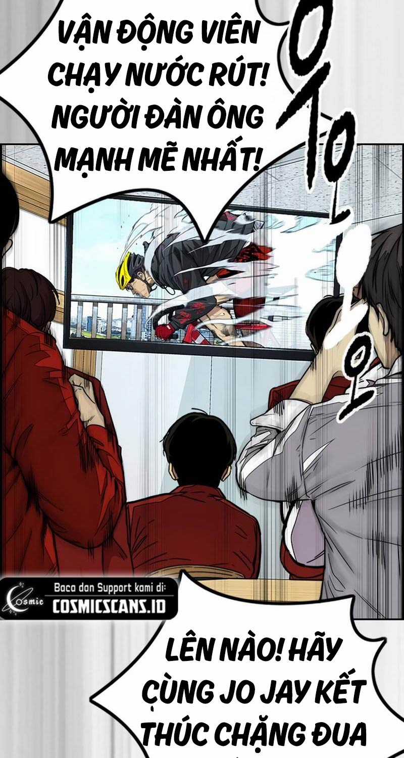 Wind Breaker Chapter 501 trang 161