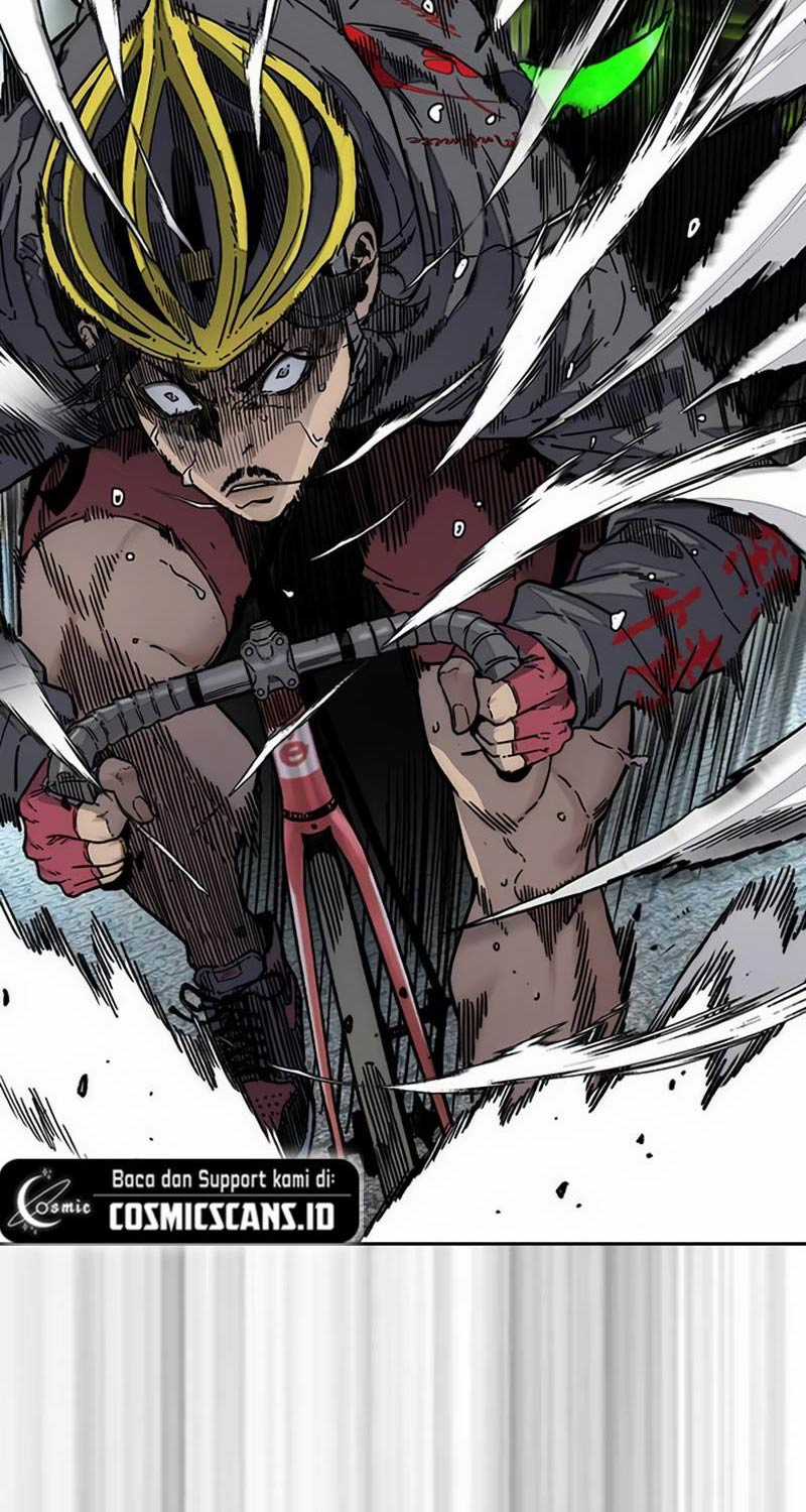 Wind Breaker Chapter 501 trang 167