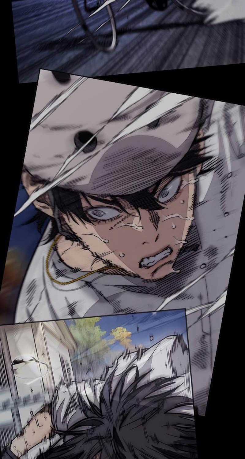 Wind Breaker Chapter 501 trang 17