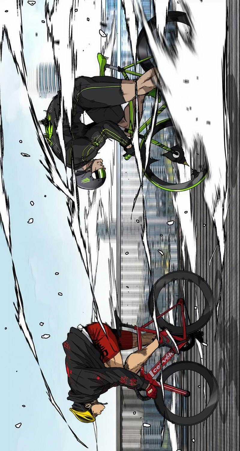Wind Breaker Chapter 501 trang 174