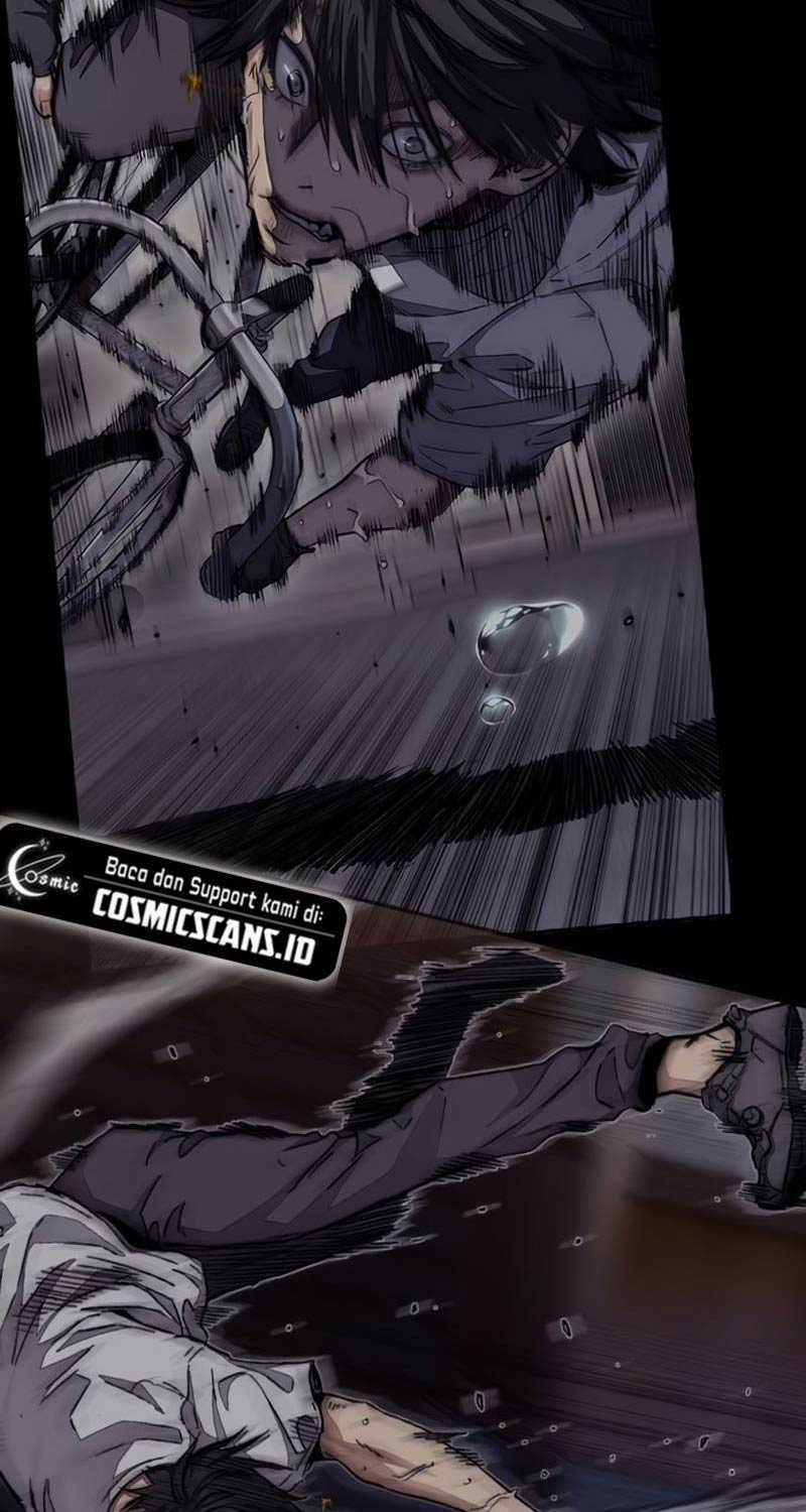Wind Breaker Chapter 501 trang 18
