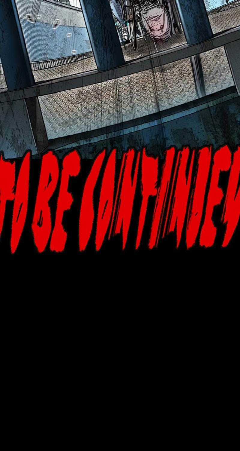 Wind Breaker Chapter 501 trang 182
