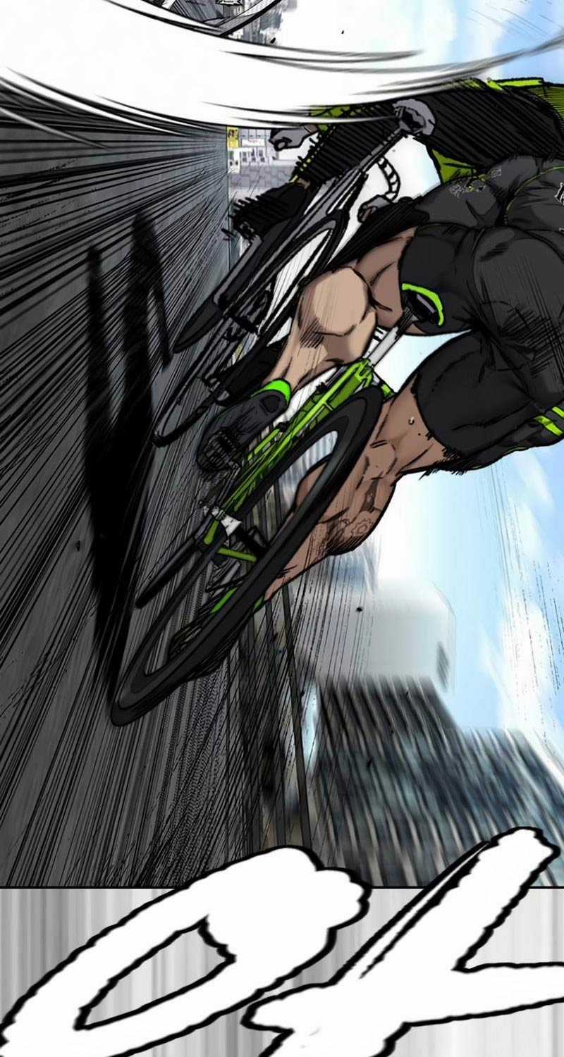 Wind Breaker Chapter 501 trang 2