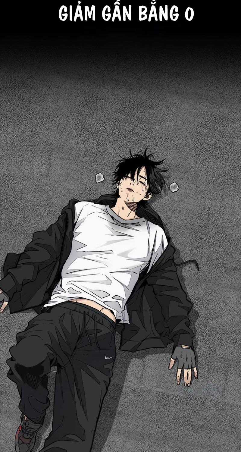 Wind Breaker Chapter 501 trang 21