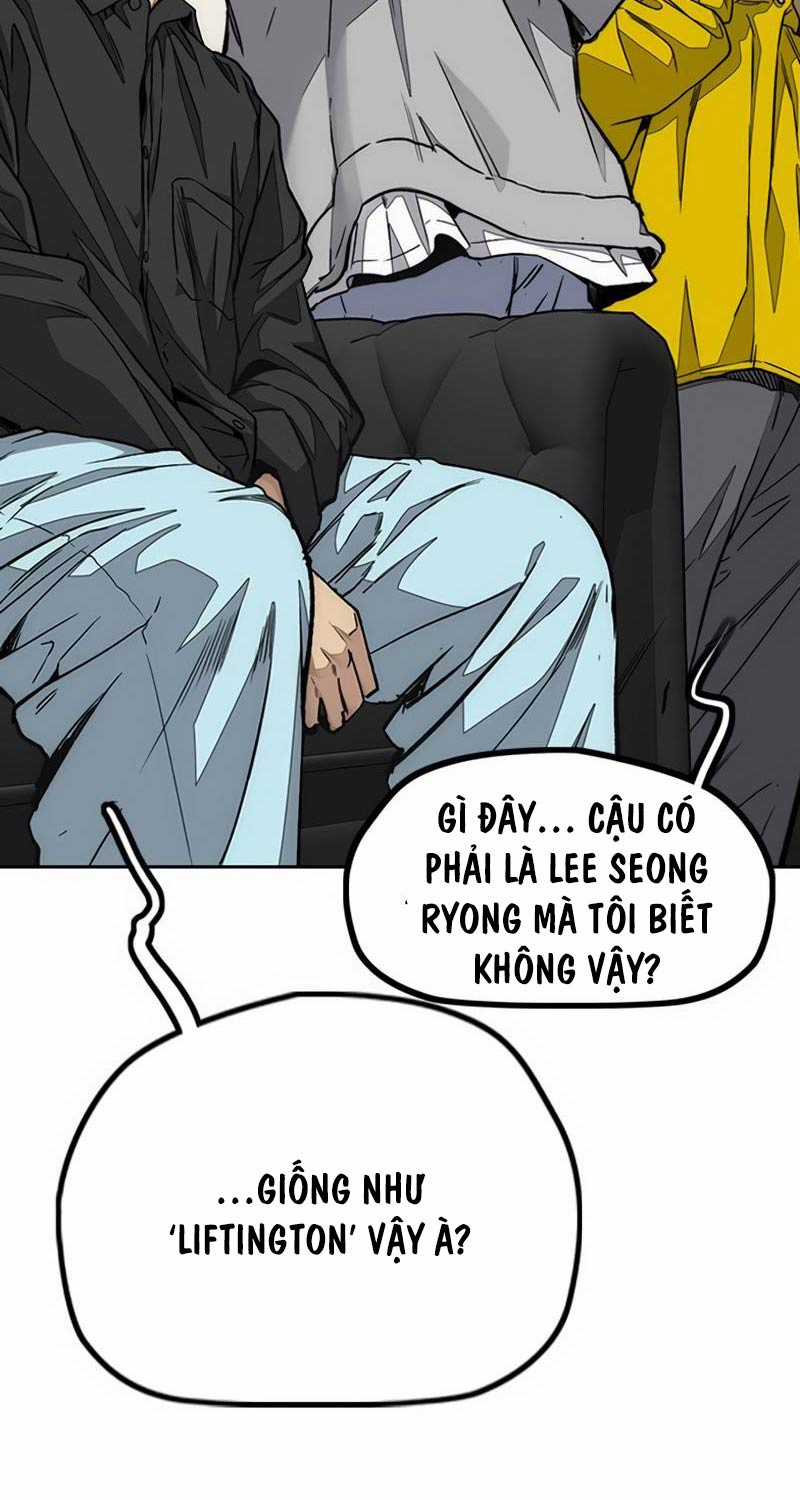 Wind Breaker Chapter 501 trang 29