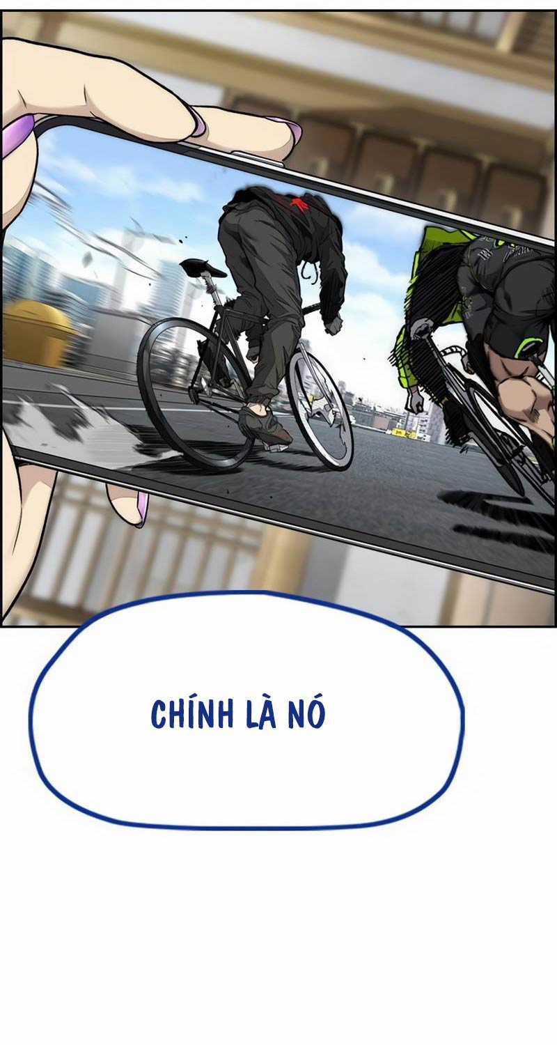 Wind Breaker Chapter 501 trang 31