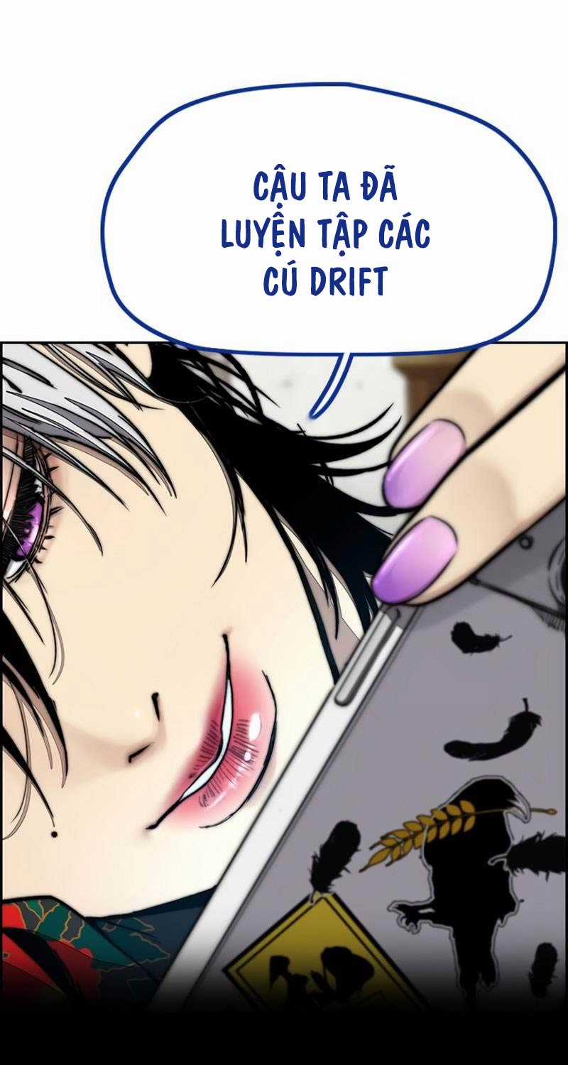 Wind Breaker Chapter 501 trang 32