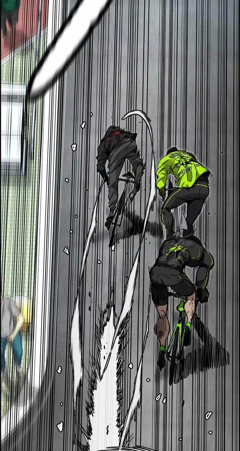 Wind Breaker Chapter 501 trang 4
