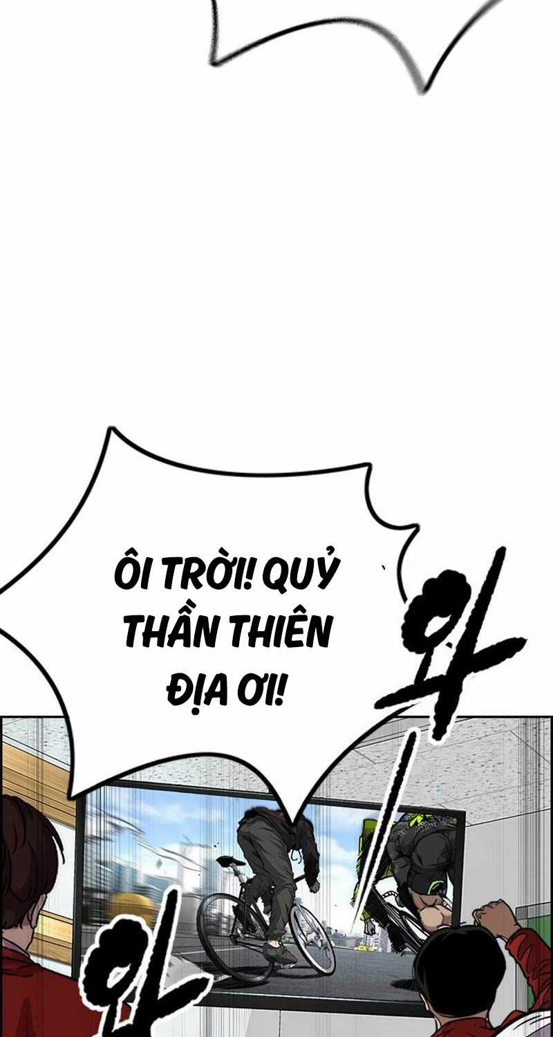 Wind Breaker Chapter 501 trang 41