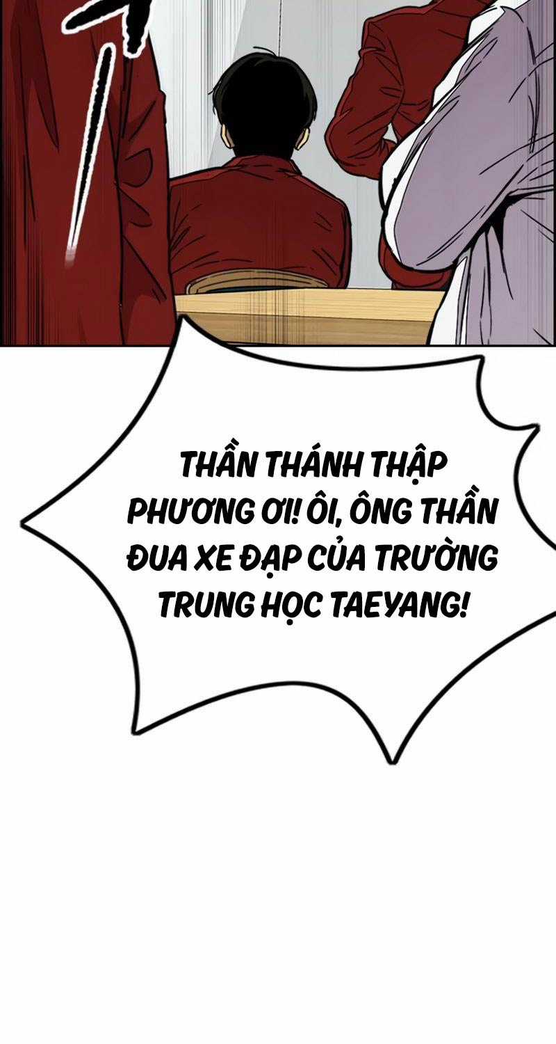 Wind Breaker Chapter 501 trang 42