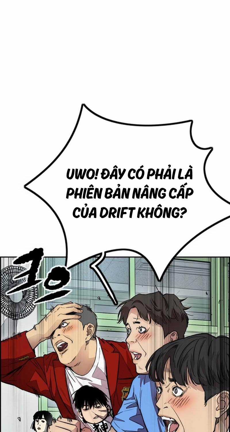 Wind Breaker Chapter 501 trang 43