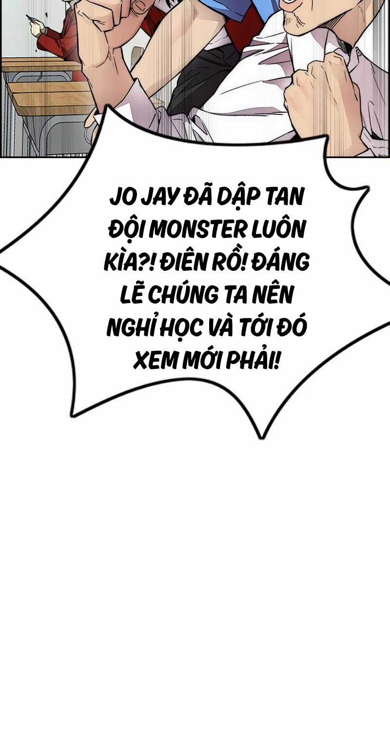 Wind Breaker Chapter 501 trang 44