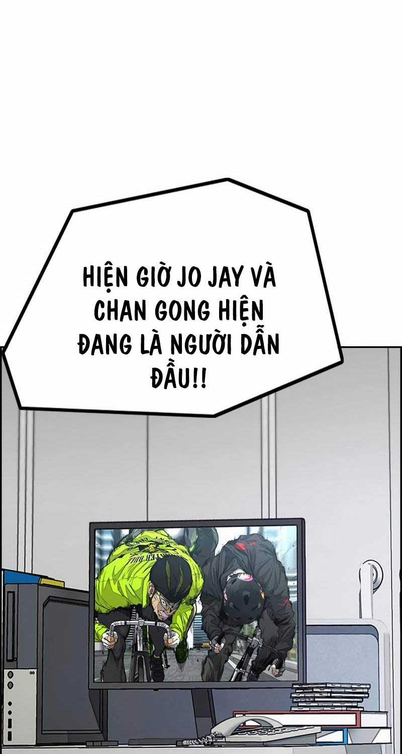 Wind Breaker Chapter 501 trang 47