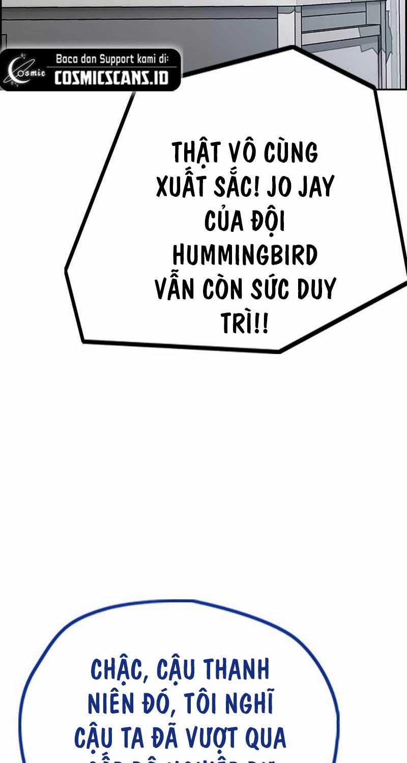 Wind Breaker Chapter 501 trang 48