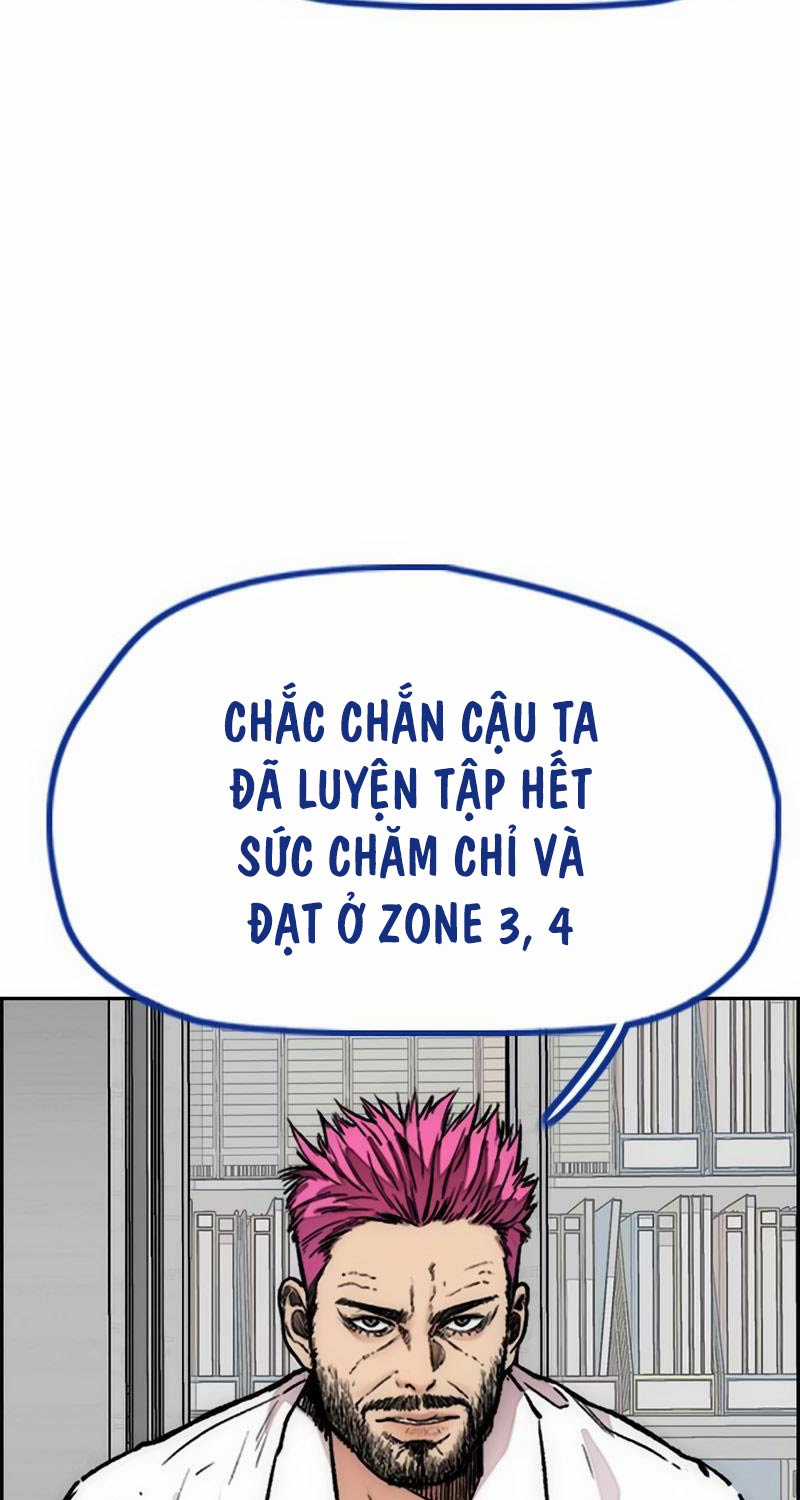 Wind Breaker Chapter 501 trang 50