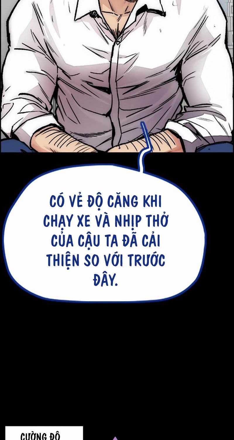 Wind Breaker Chapter 501 trang 51