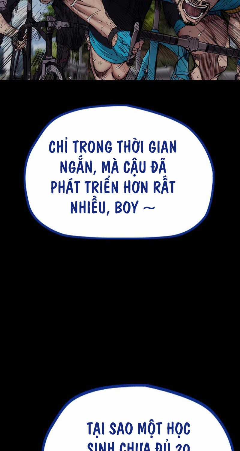 Wind Breaker Chapter 501 trang 54