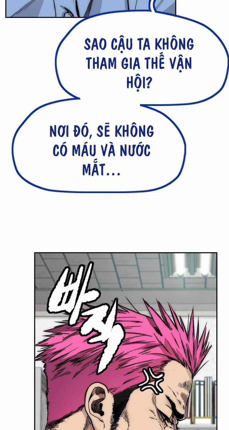 Wind Breaker Chapter 501 trang 56
