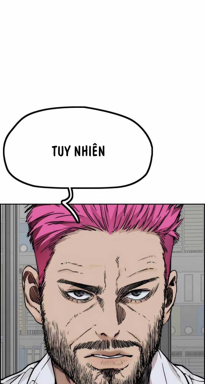 Wind Breaker Chapter 501 trang 58