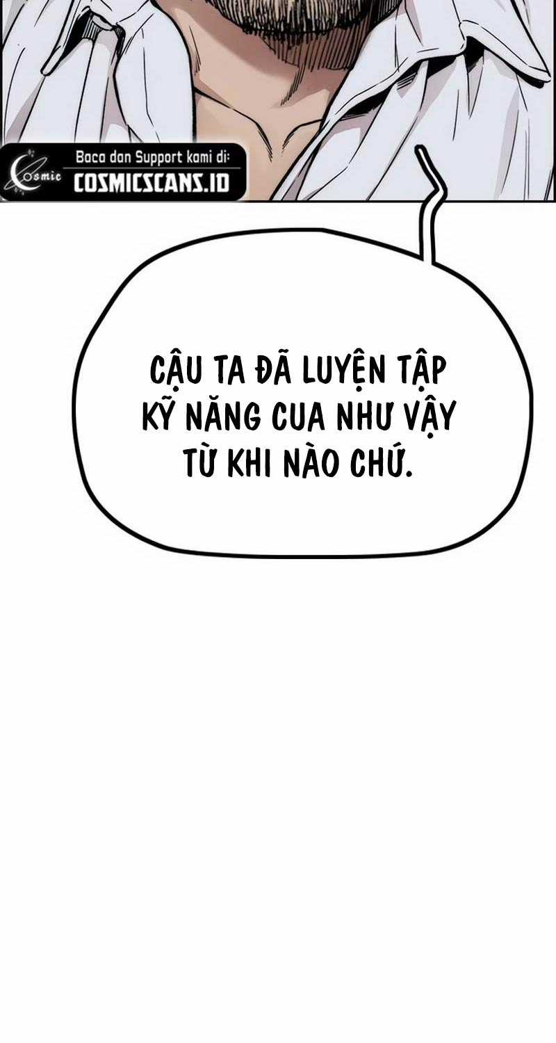 Wind Breaker Chapter 501 trang 59