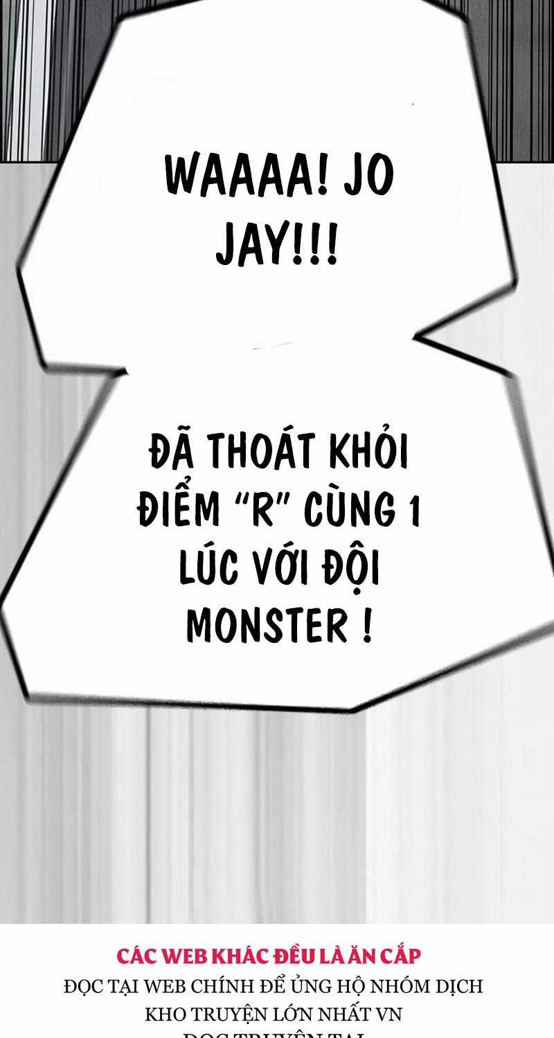 Wind Breaker Chapter 501 trang 6