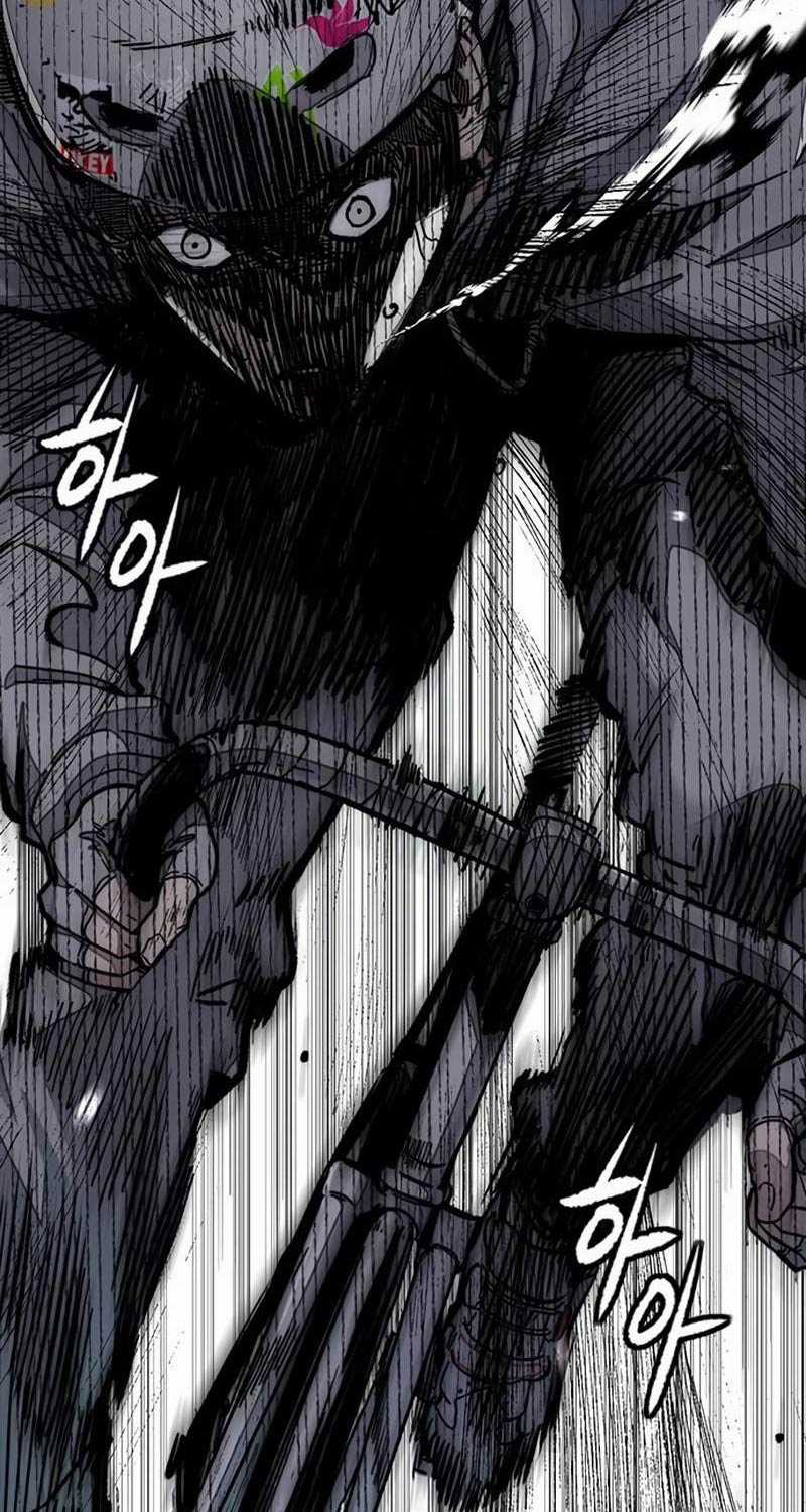 Wind Breaker Chapter 501 trang 61