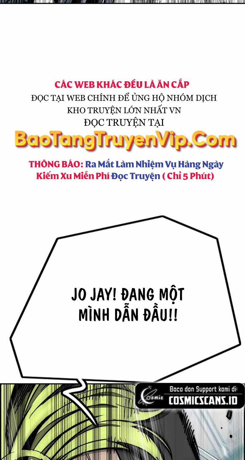 Wind Breaker Chapter 501 trang 62