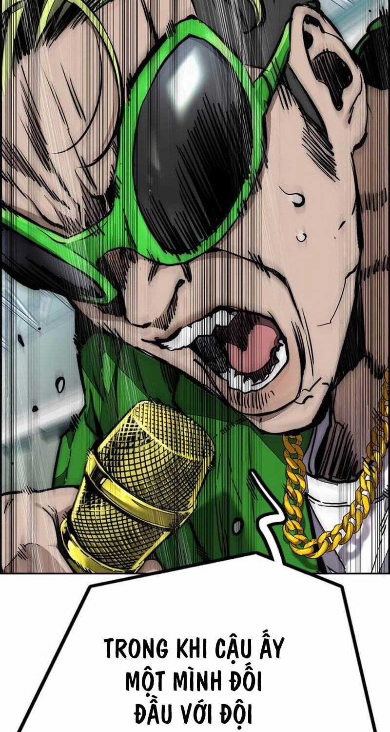Wind Breaker Chapter 501 trang 63