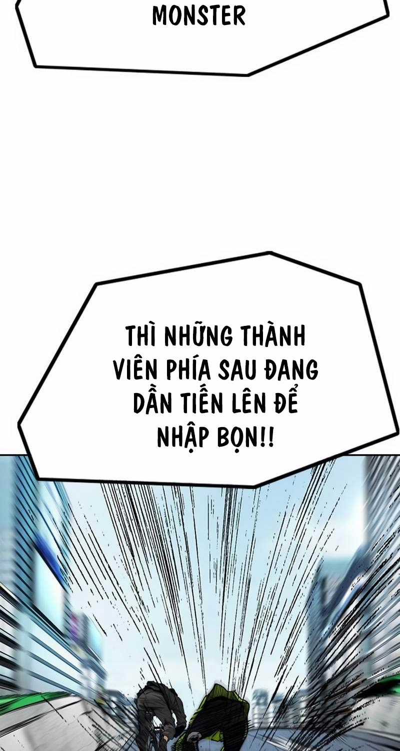 Wind Breaker Chapter 501 trang 64