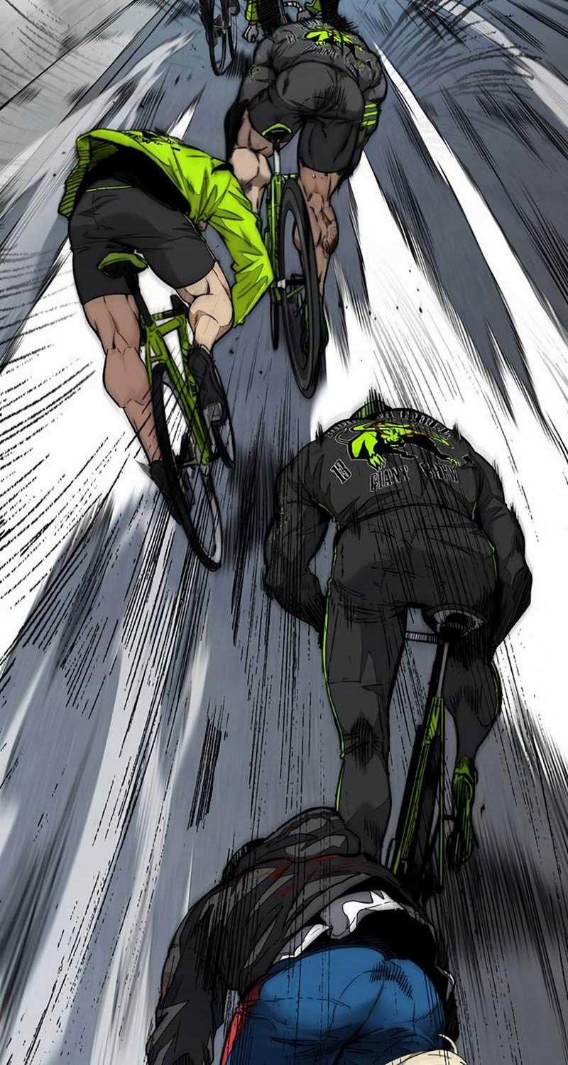 Wind Breaker Chapter 501 trang 65