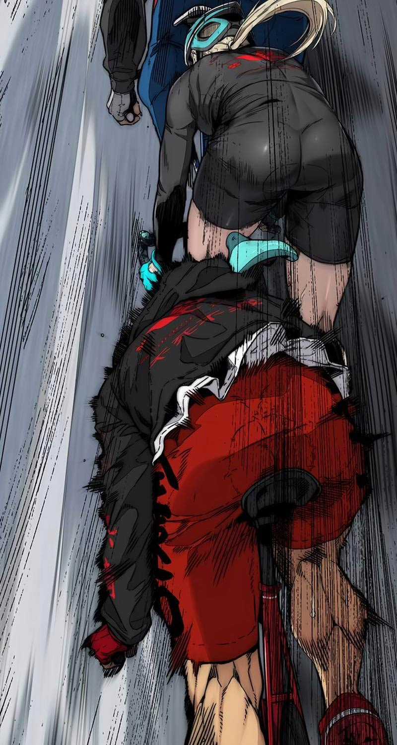 Wind Breaker Chapter 501 trang 66