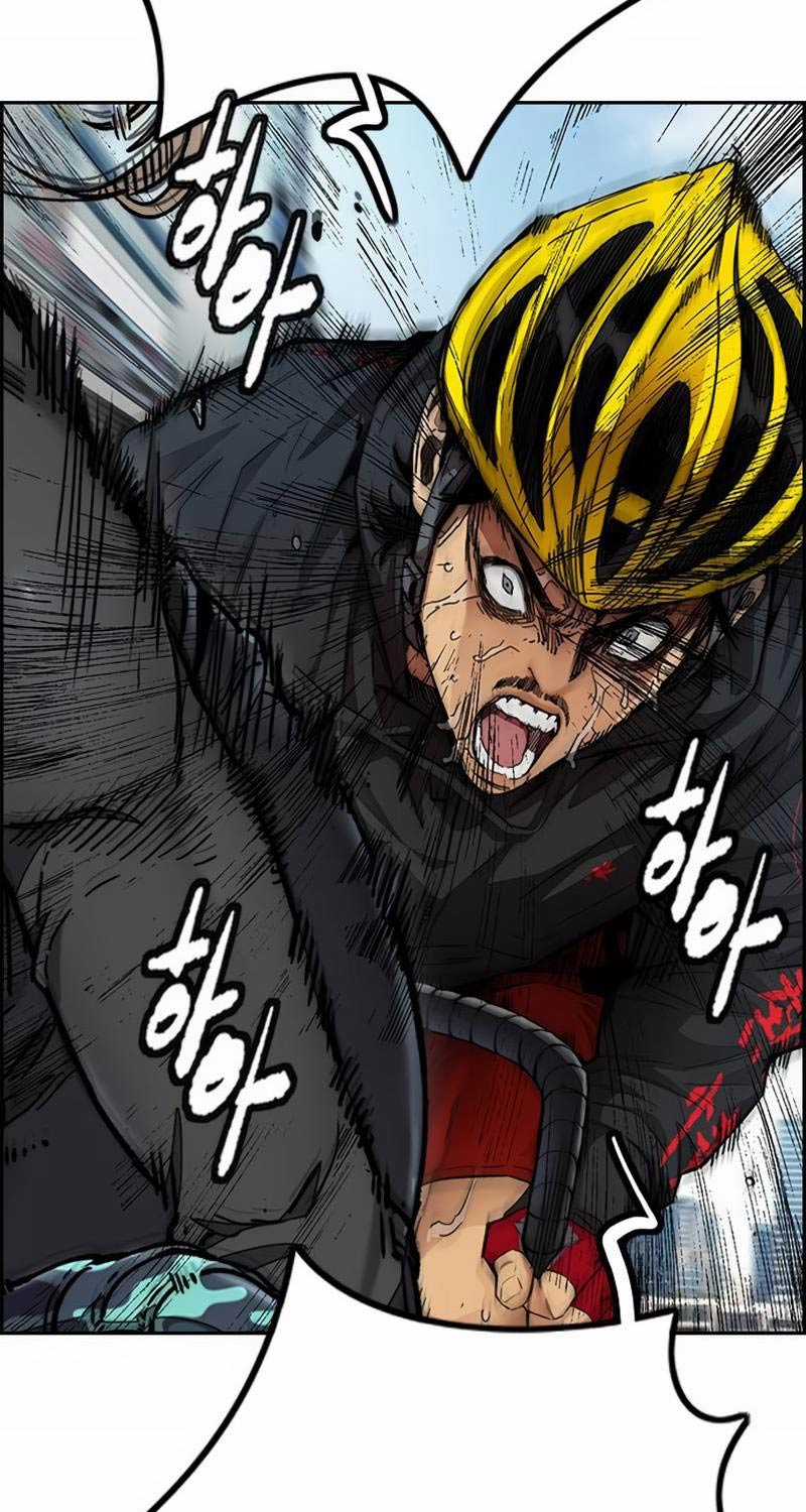 Wind Breaker Chapter 501 trang 68