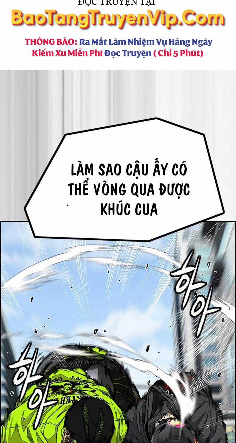 Wind Breaker Chapter 501 trang 7