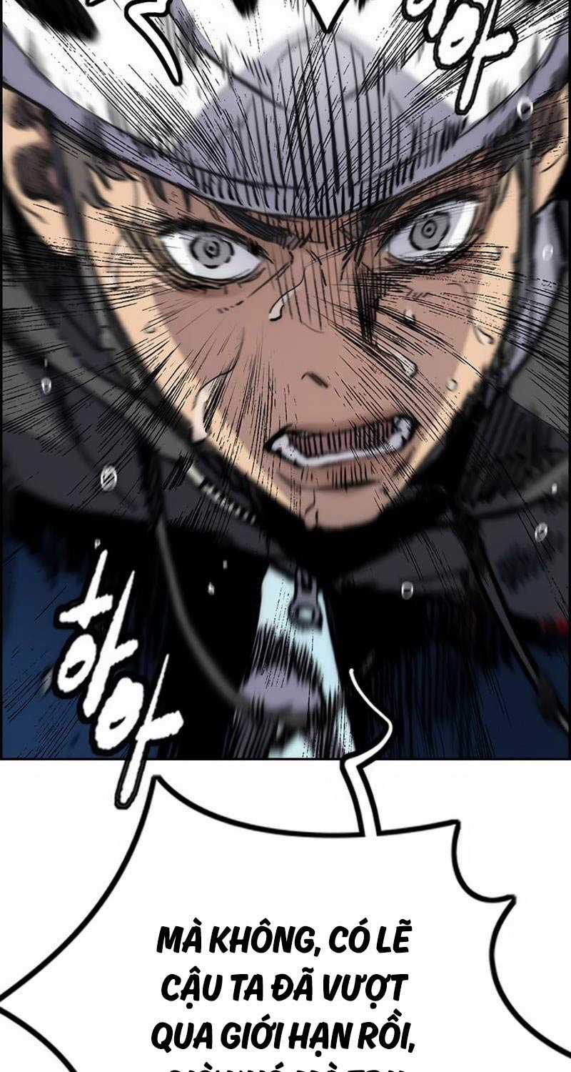 Wind Breaker Chapter 501 trang 70
