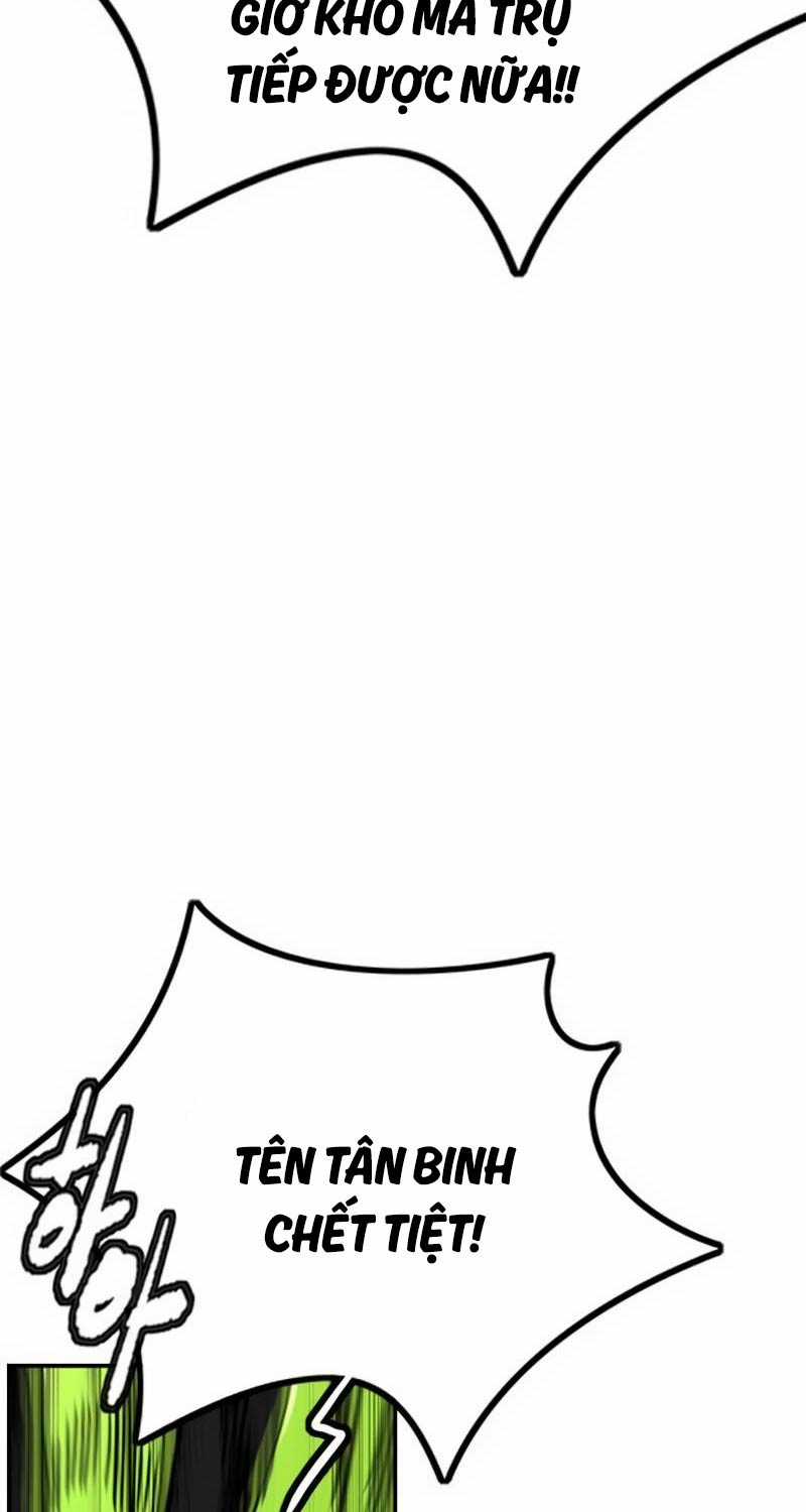 Wind Breaker Chapter 501 trang 71
