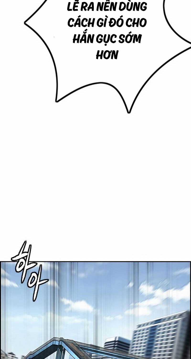 Wind Breaker Chapter 501 trang 73