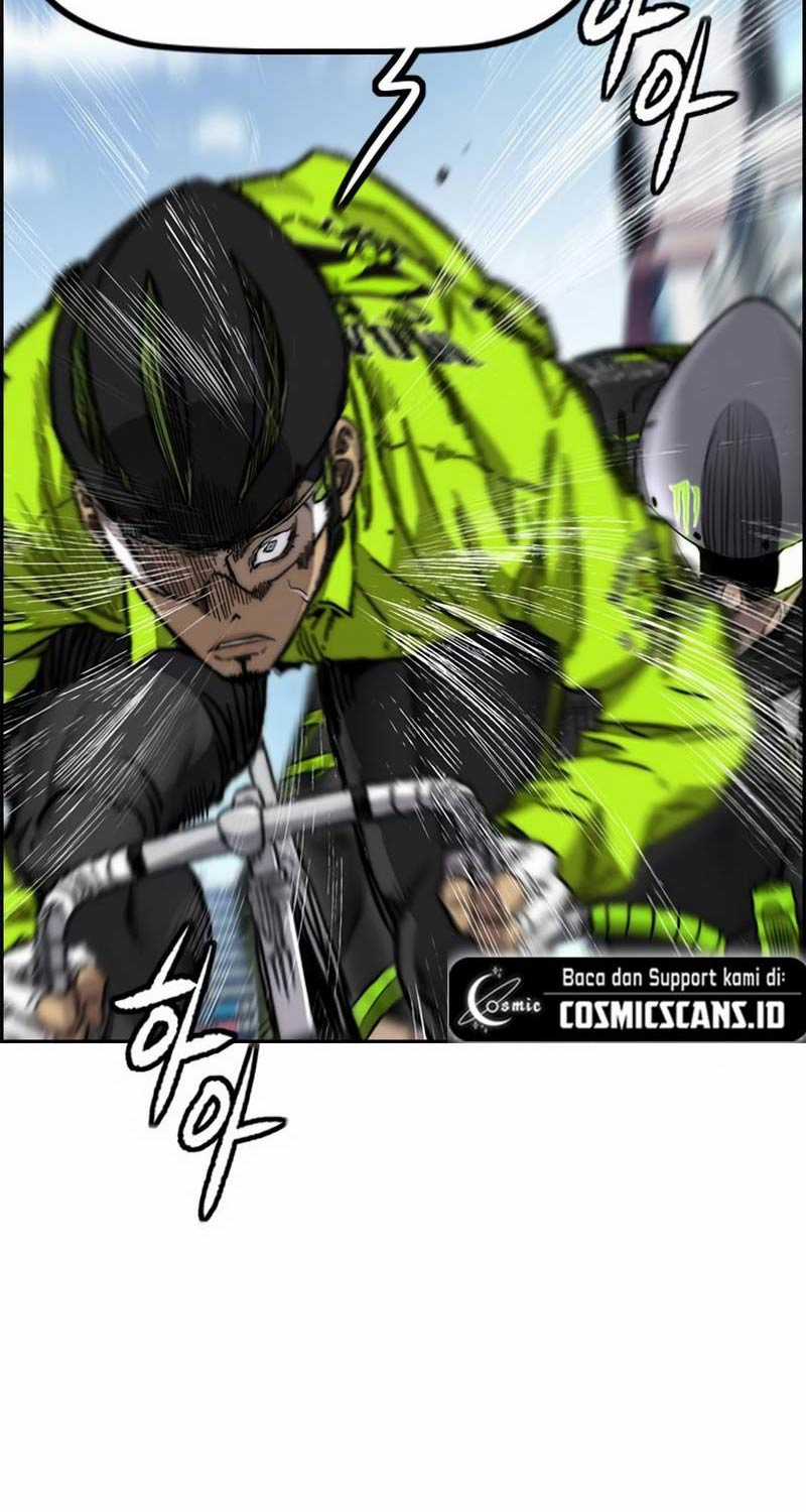 Wind Breaker Chapter 501 trang 75