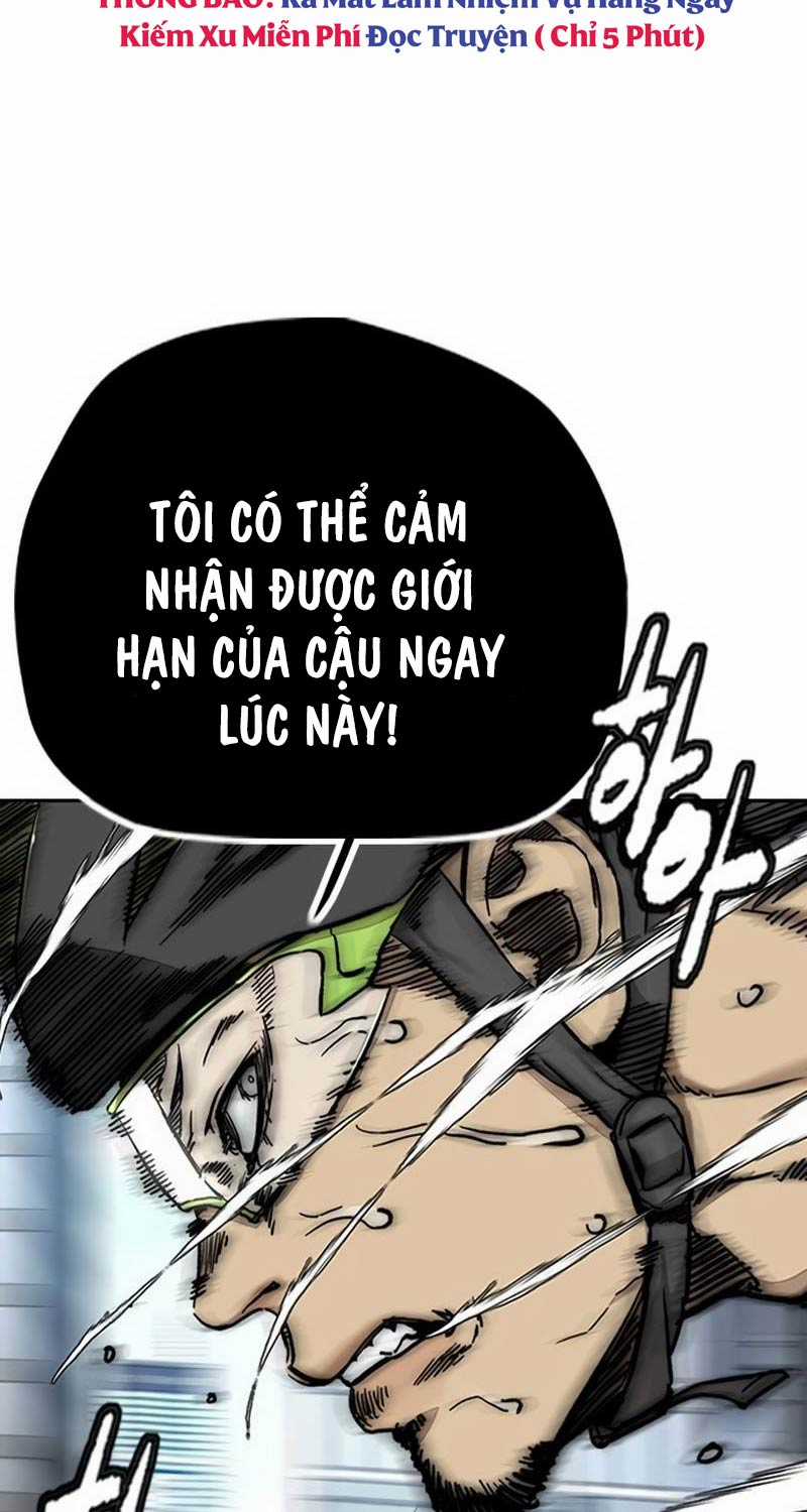 Wind Breaker Chapter 501 trang 84