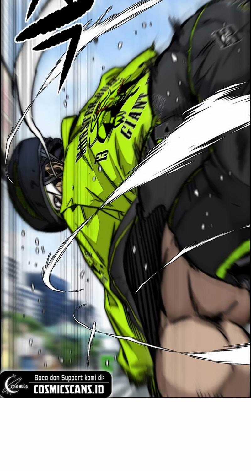 Wind Breaker Chapter 501 trang 87