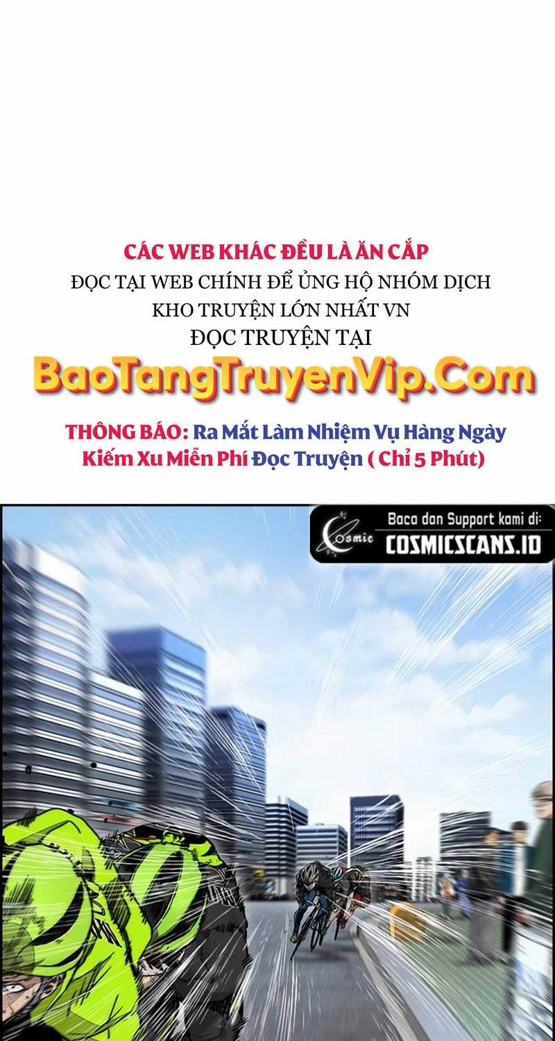 Wind Breaker Chapter 501 trang 88