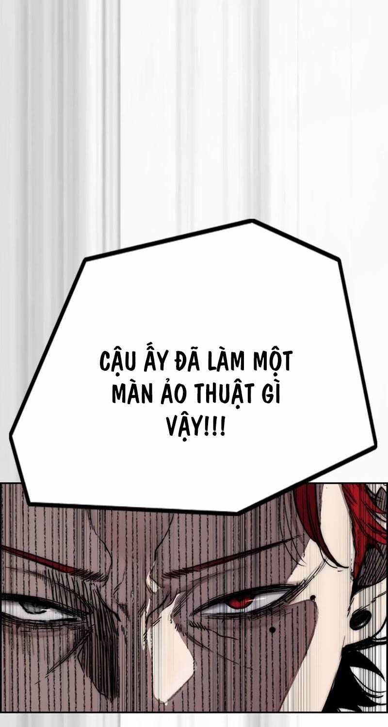 Wind Breaker Chapter 501 trang 9