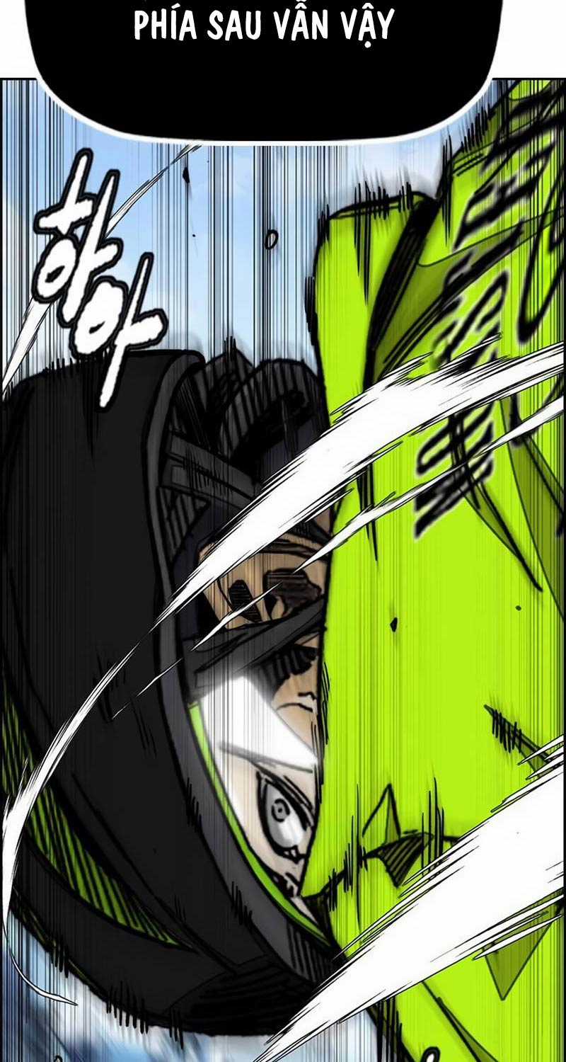Wind Breaker Chapter 501 trang 90