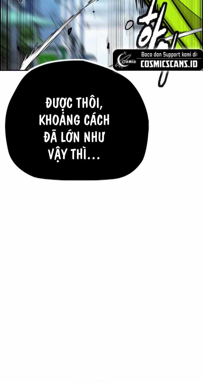 Wind Breaker Chapter 501 trang 91