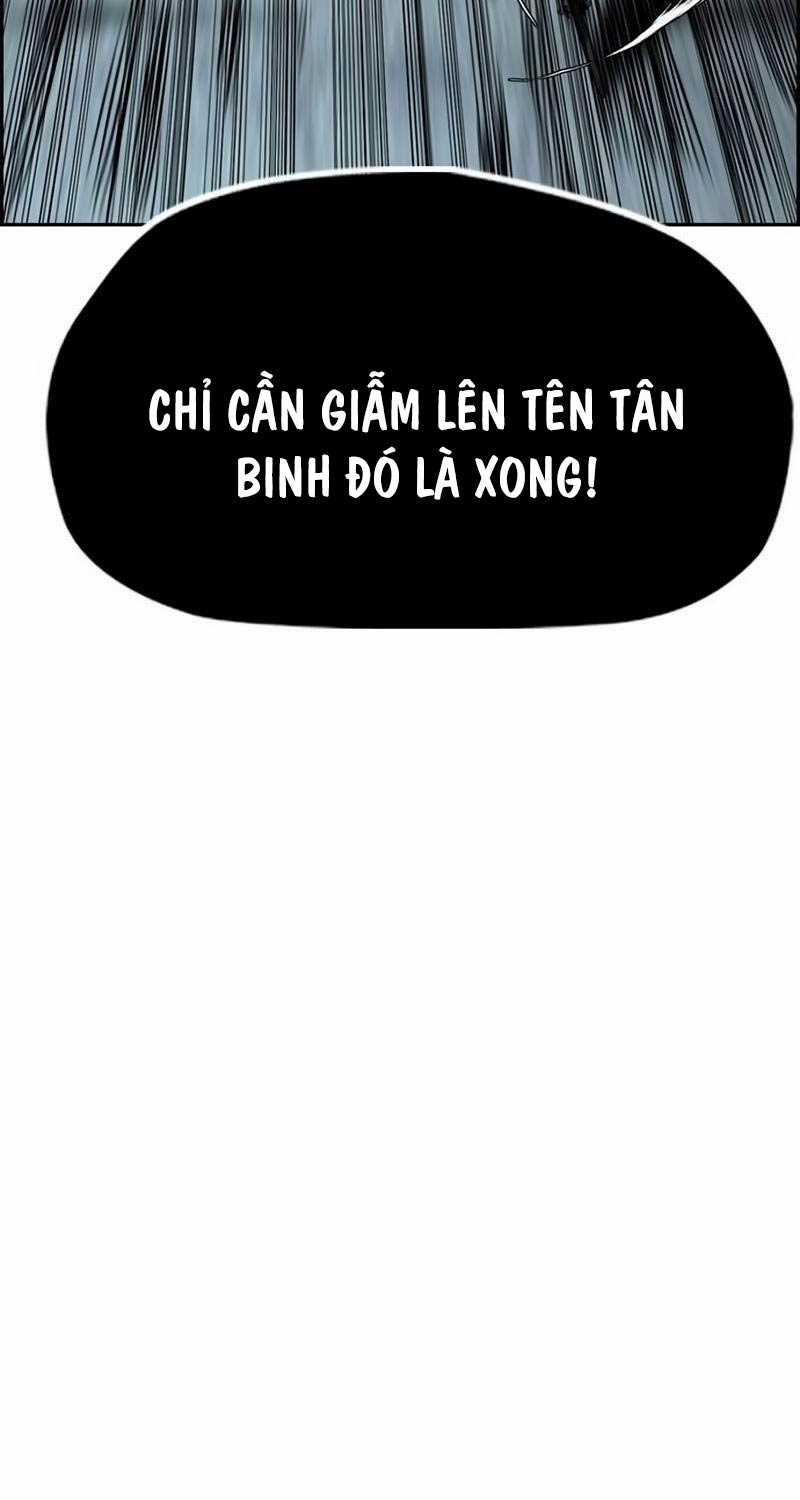 Wind Breaker Chapter 501 trang 93