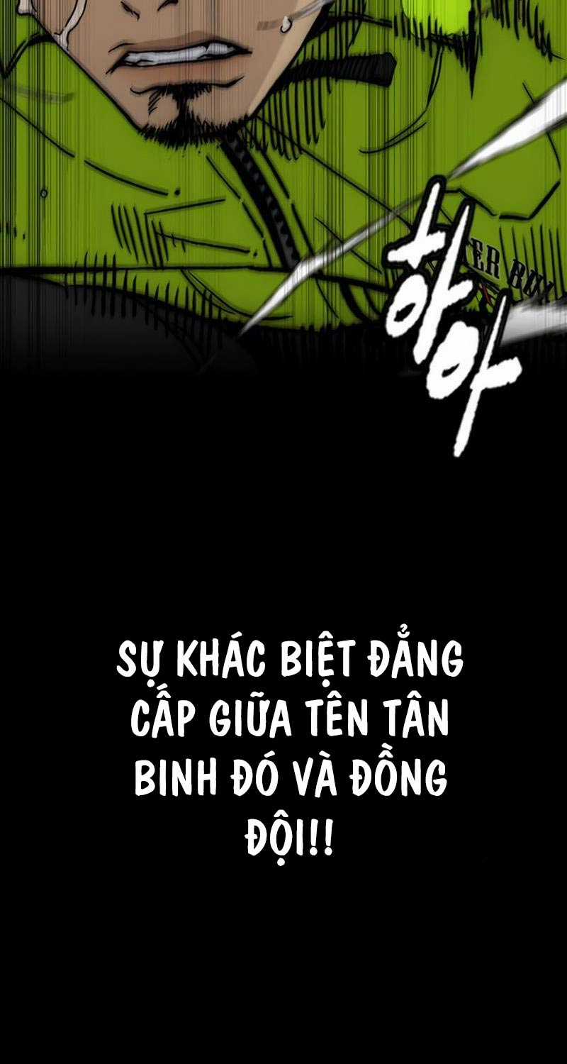 Wind Breaker Chapter 501 trang 95