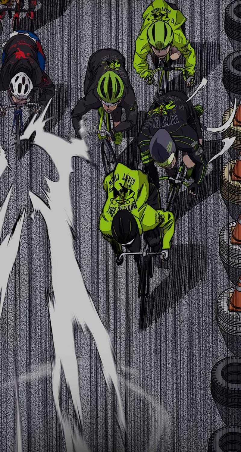 Wind Breaker Chapter 501 trang 99