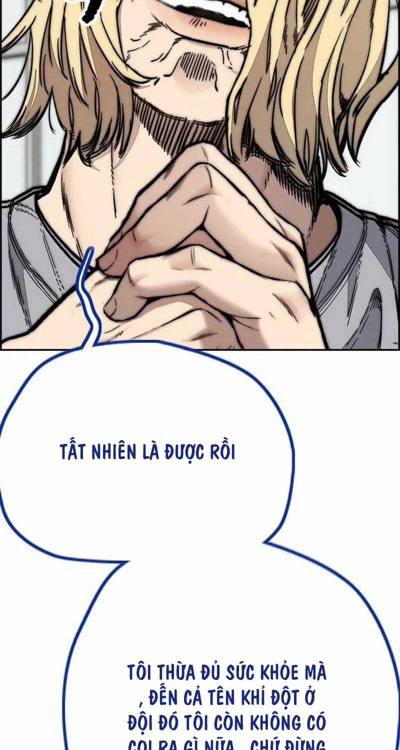 Wind Breaker Chapter 502 trang 103